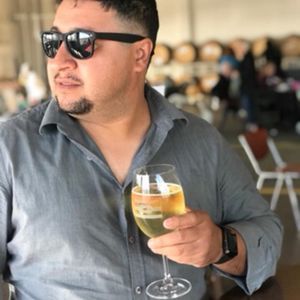 Meet your Posher, Fernando